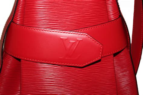 louis vuitton epi leather